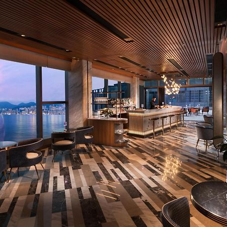 Dorsett Kai Tak Hotel Hongkong Kültér fotó