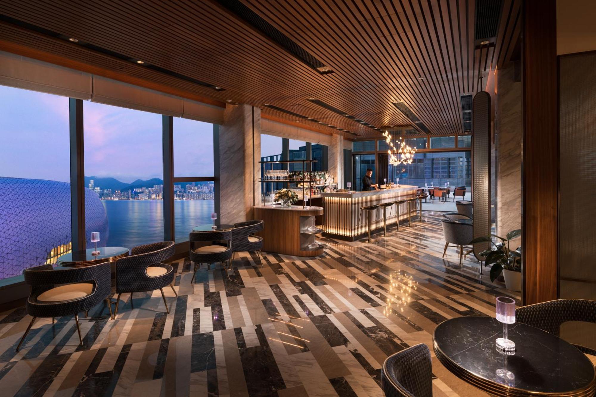 Dorsett Kai Tak Hotel Hongkong Kültér fotó