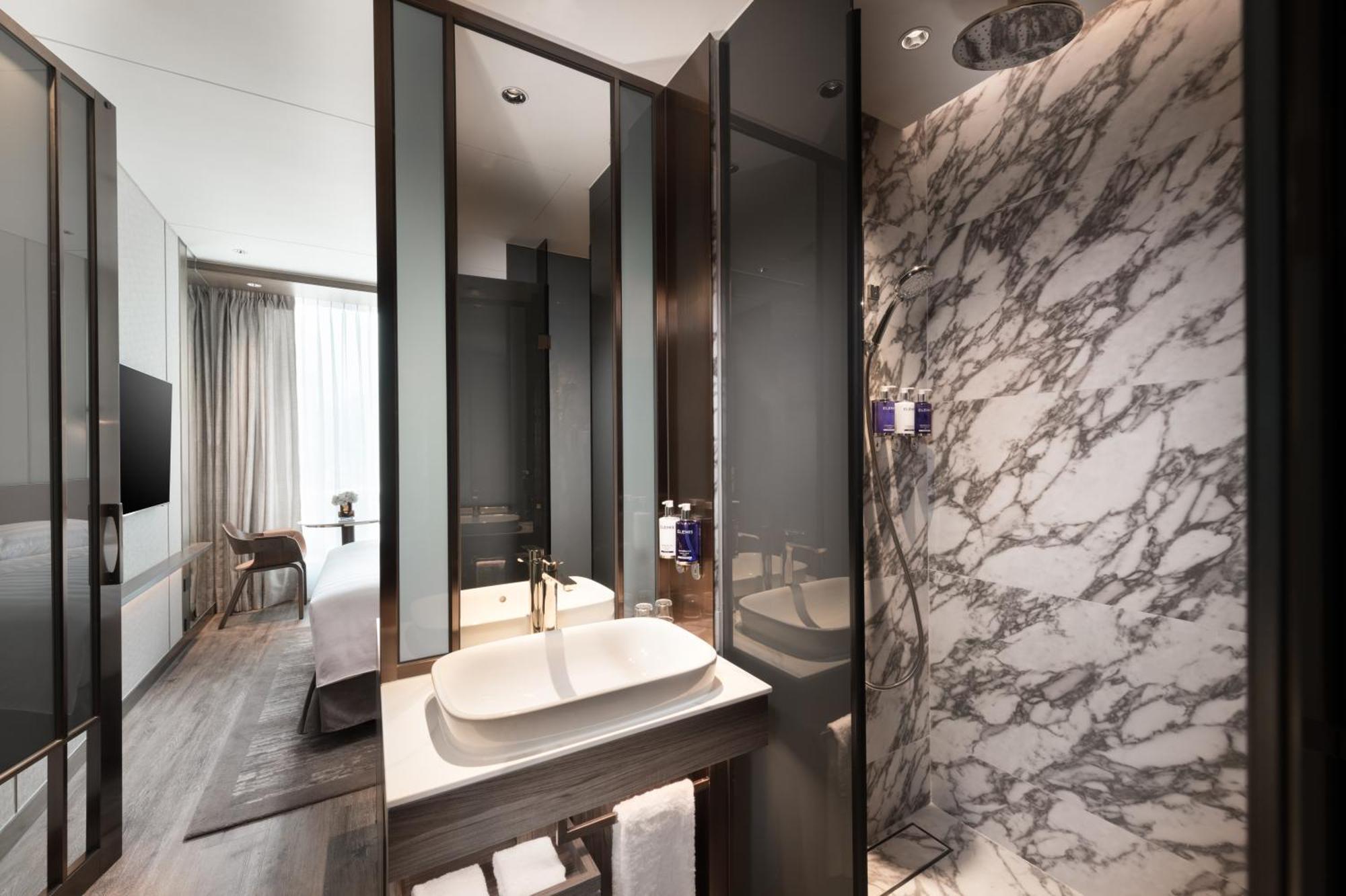 Dorsett Kai Tak Hotel Hongkong Kültér fotó
