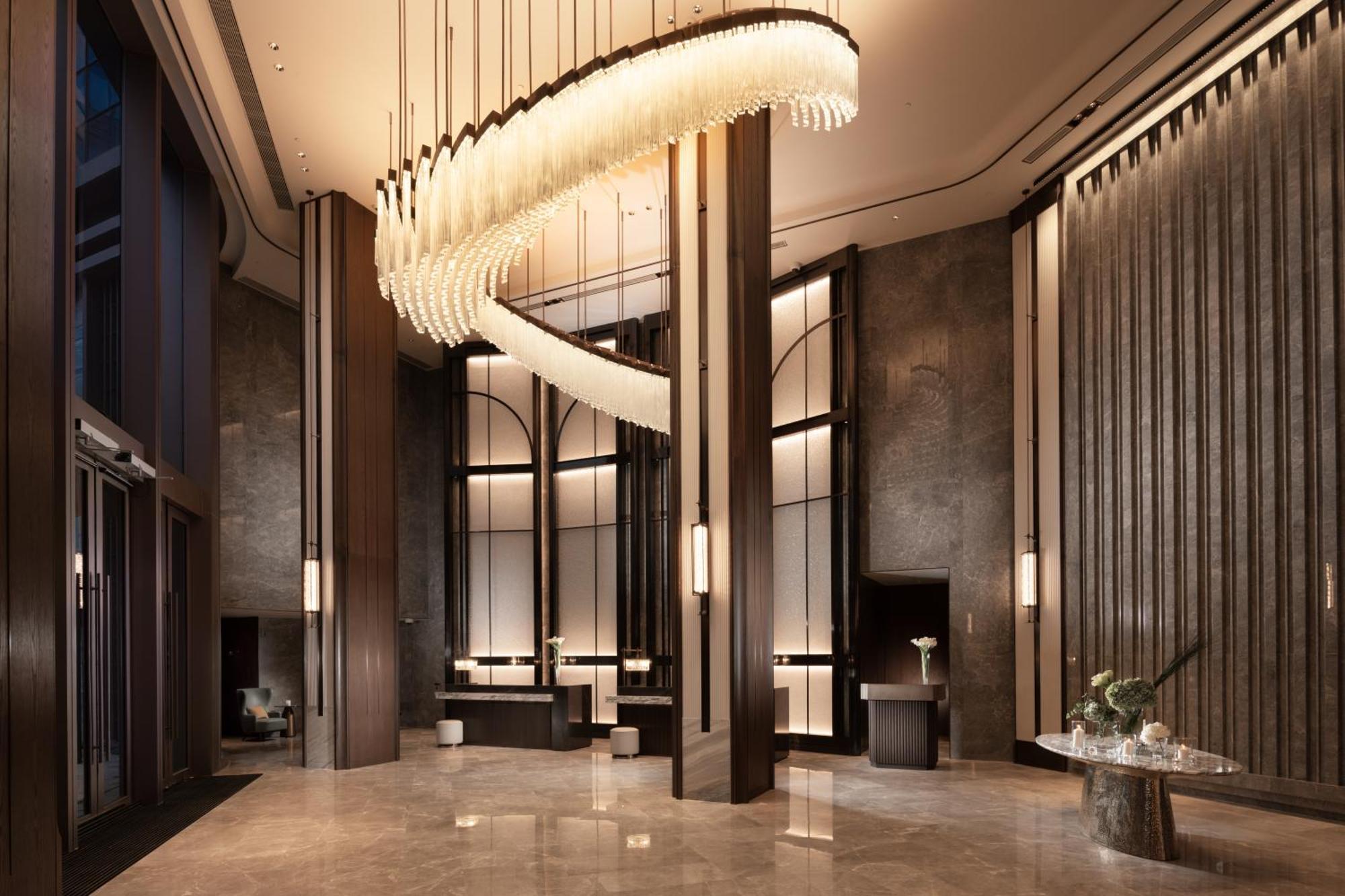 Dorsett Kai Tak Hotel Hongkong Kültér fotó