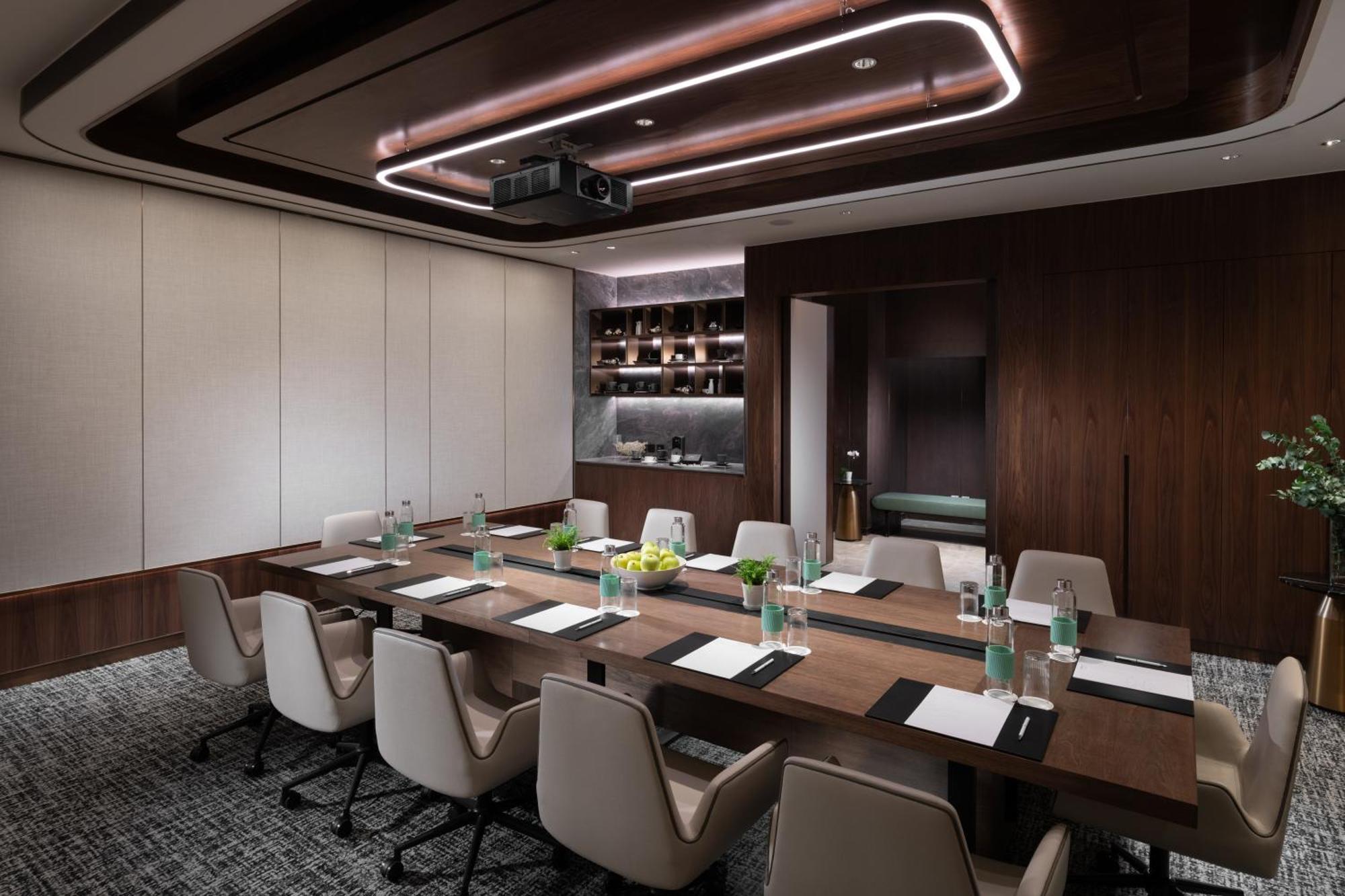 Dorsett Kai Tak Hotel Hongkong Kültér fotó